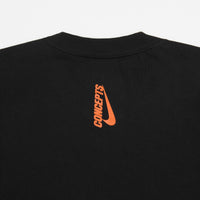 Nike SB x Concepts T-Shirt - Black thumbnail
