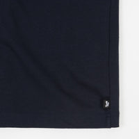 Nike SB x Concepts T-Shirt - Dark Obsidian / Light Cream thumbnail