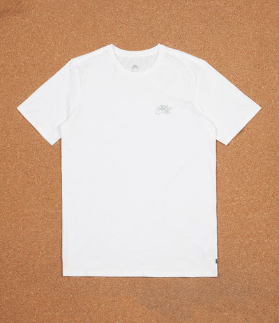 Nike SB x Concepts T-Shirt - White