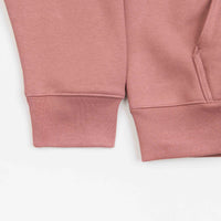 Nike SB x Doyenne Hoodie in Fossil Rose thumbnail