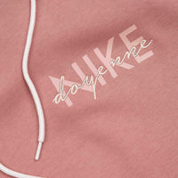 Nike SB x Doyenne Hoodie in Fossil Rose thumbnail