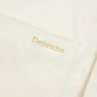 Nike SB x Doyenne Reversible Jacket - Coconut Milk / Sesame thumbnail