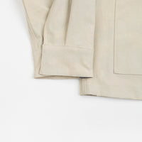 Nike SB x Doyenne  Reversible Jacket - Limestone / White thumbnail
