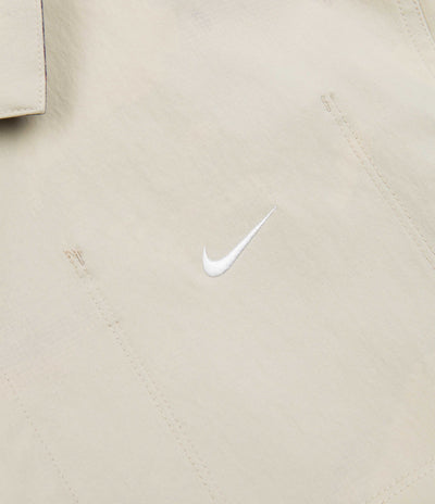 Nike SB x Doyenne  Reversible Jacket - Limestone / White
