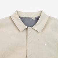Nike SB x Doyenne  Reversible Jacket - Limestone / White thumbnail