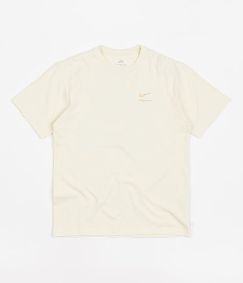 Nike SB x Doyenne T-Shirt - Coconut Milk