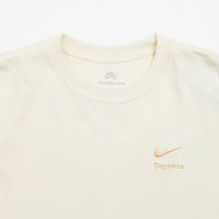 Nike SB x Doyenne T-Shirt - Coconut Milk thumbnail