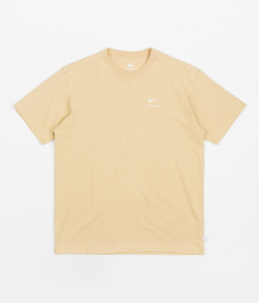 Nike SB x Doyenne T-Shirt - Sesame