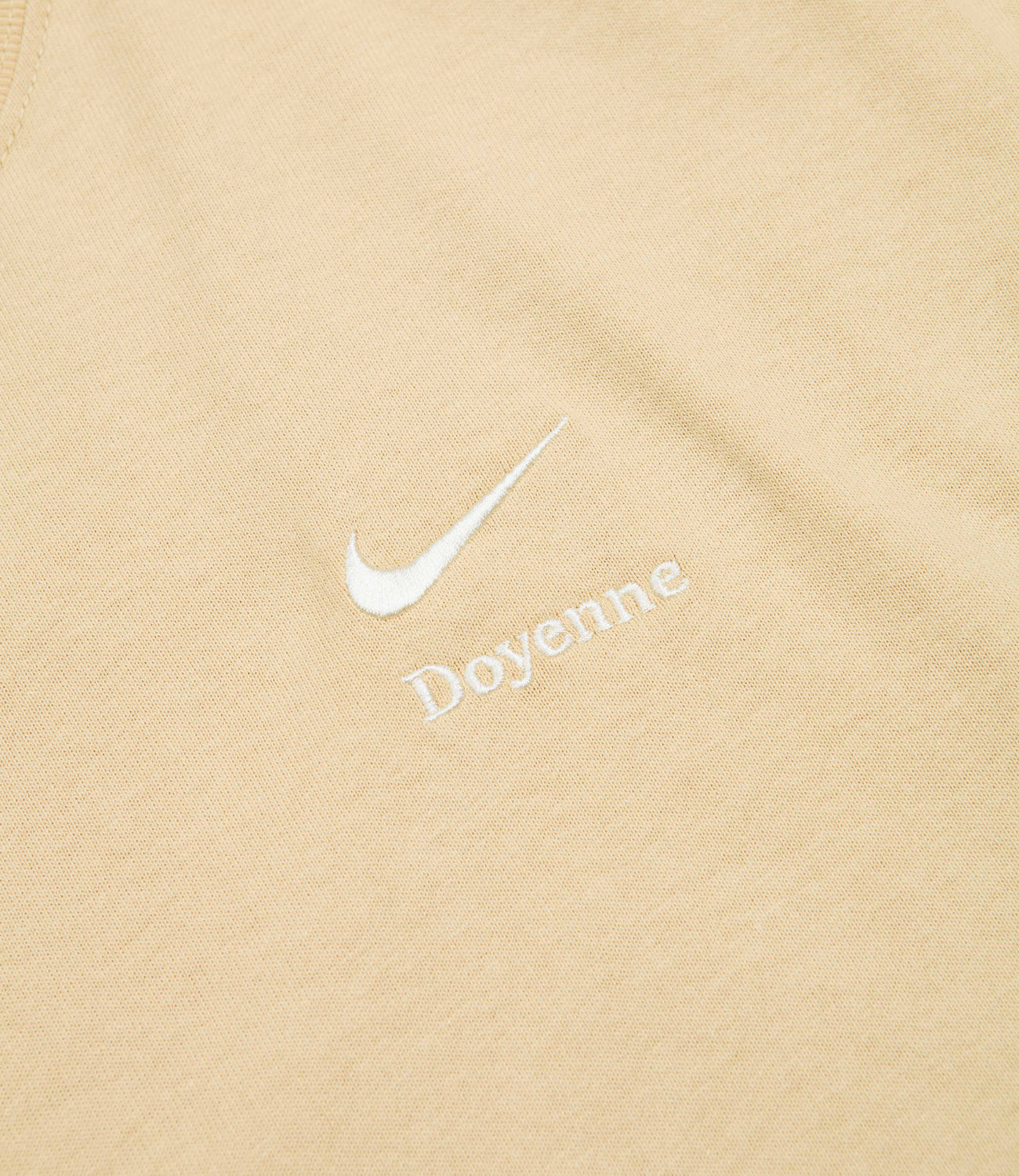 Nike SB x Doyenne T-Shirt - Sesame | Flatspot