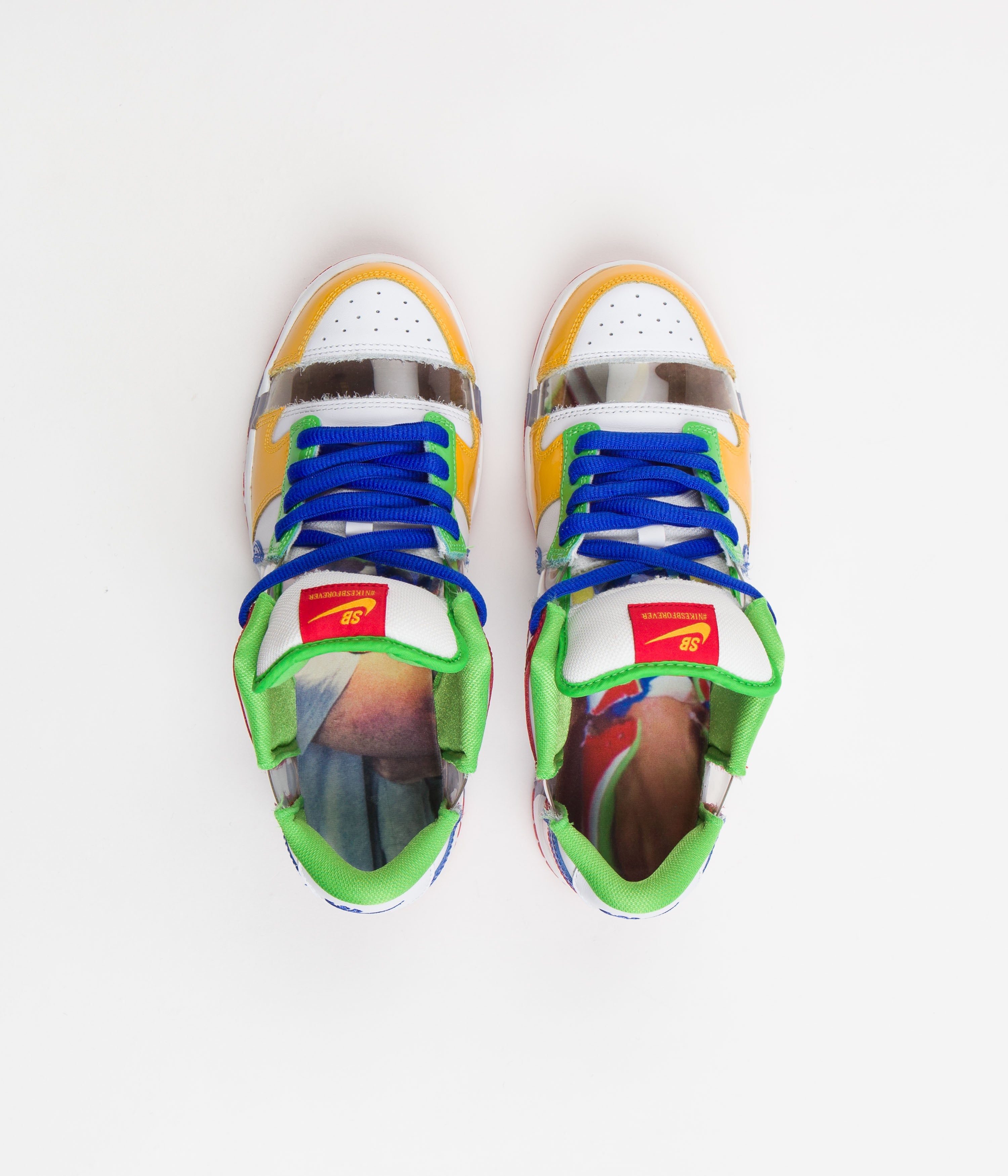 sandy shoes nike