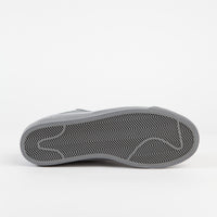 Nike SB x FPAR Blazer Low Shoes - Cool Grey / Wolf Grey thumbnail
