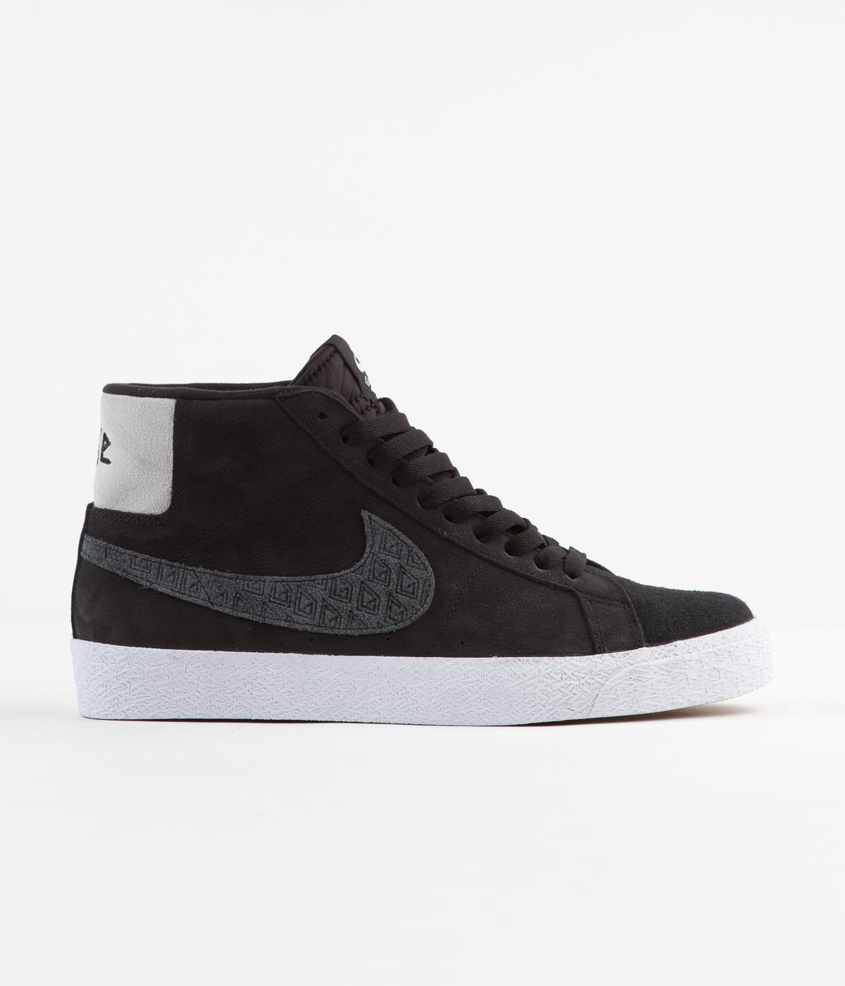 nike sb gnarhunters blazer