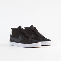 Nike blazer gnarhunters hotsell