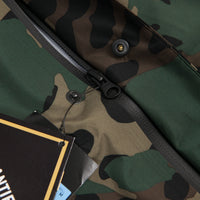 Nike SB x GORE-TEX Jacket - Gorge Green / Black / Max Orange thumbnail