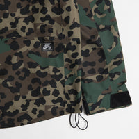 Nike sb gore tex jacket clearance