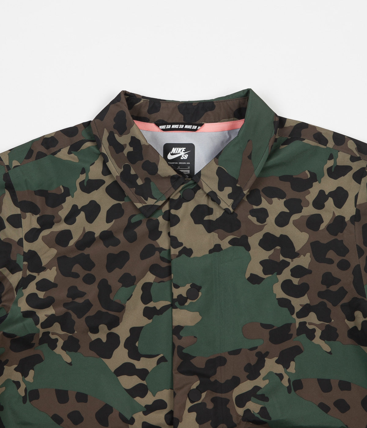 Nike sb gore tex coach hot sale jacket