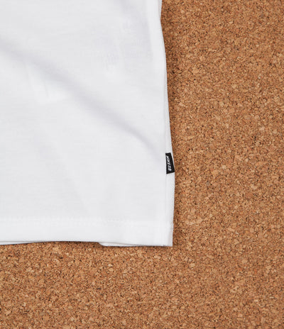 Nike SB X Medicom Dry T-Shirt - White