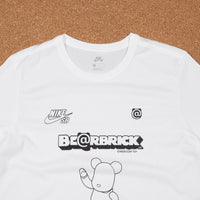 Nike SB X Medicom Dry T-Shirt - White thumbnail