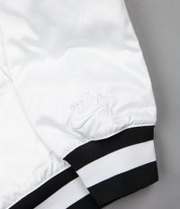Nike on sale bomber nba