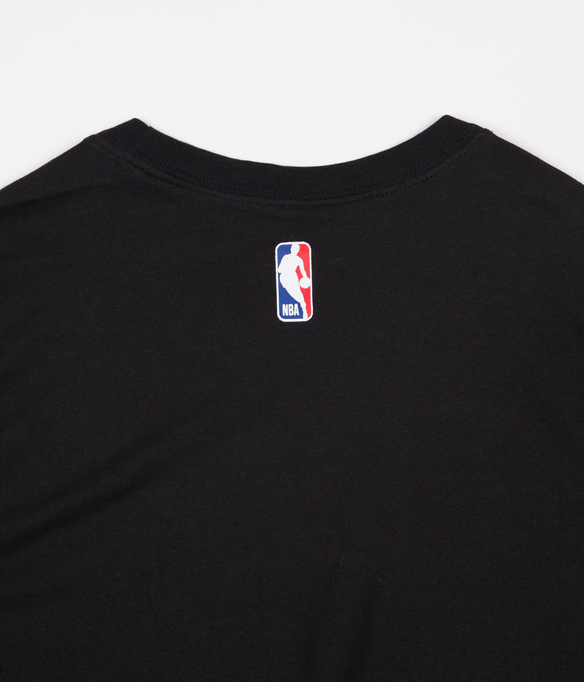 Active Nba Logo T-Shirt