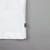 Nike SB x NBA DFCT Logo T-Shirt - White / Black / University Red thumbnail