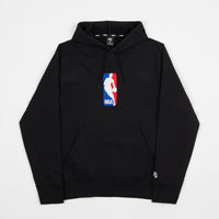 Nike SB x NBA Icon Hoodie - Black / White thumbnail