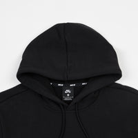 Nike SB x NBA Hoodie Icon - 938412-063 - Sneakersnstuff (SNS