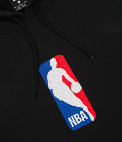 Nike SB x NBA Icon Hoodie - Black / White