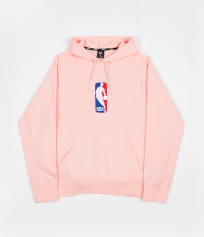 Nike SB x NBA Icon Hoodie - Storm Pink