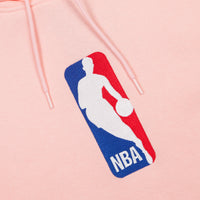 Nike SB x NBA Icon Hoodie - Storm Pink thumbnail