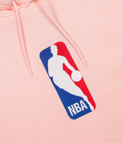 Nike SB x NBA Icon Hoodie - Storm Pink