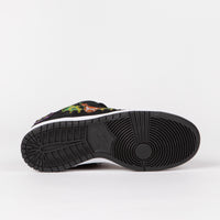 Nike SB x Neckface Dunk Low Pro Shoes - NIKE × BANDULU KYRIE 5 27cm thumbnail