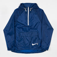 Nike SB x Numbers Jacket - Coastal Blue / Sail / White thumbnail