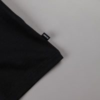 Nike SB x Numbers Long Sleeve T-Shirt - Black / Black thumbnail