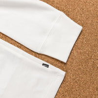 Nike SB x Numbers Long Sleeve T-Shirt - Ivory / Ivory thumbnail