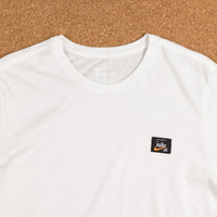 Nike SB x Numbers Long Sleeve T-Shirt - Ivory / Ivory thumbnail