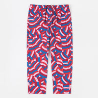 Nike sb x parra pant Clearance