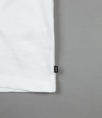 Nike SB x Parra Pocket T-Shirt - White