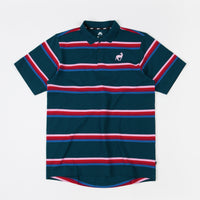 Nike sb parra polo cheap