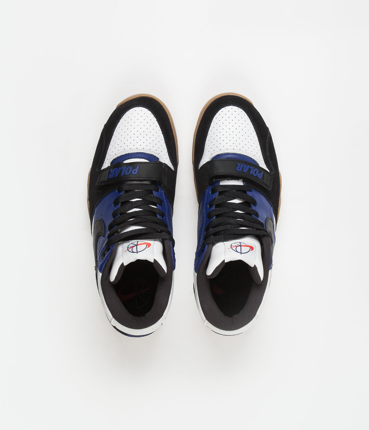 polar x nike sb air trainer 1