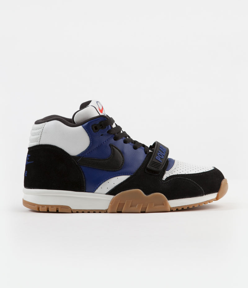 nike air trainer polar