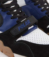 nike sb x polar air trainer