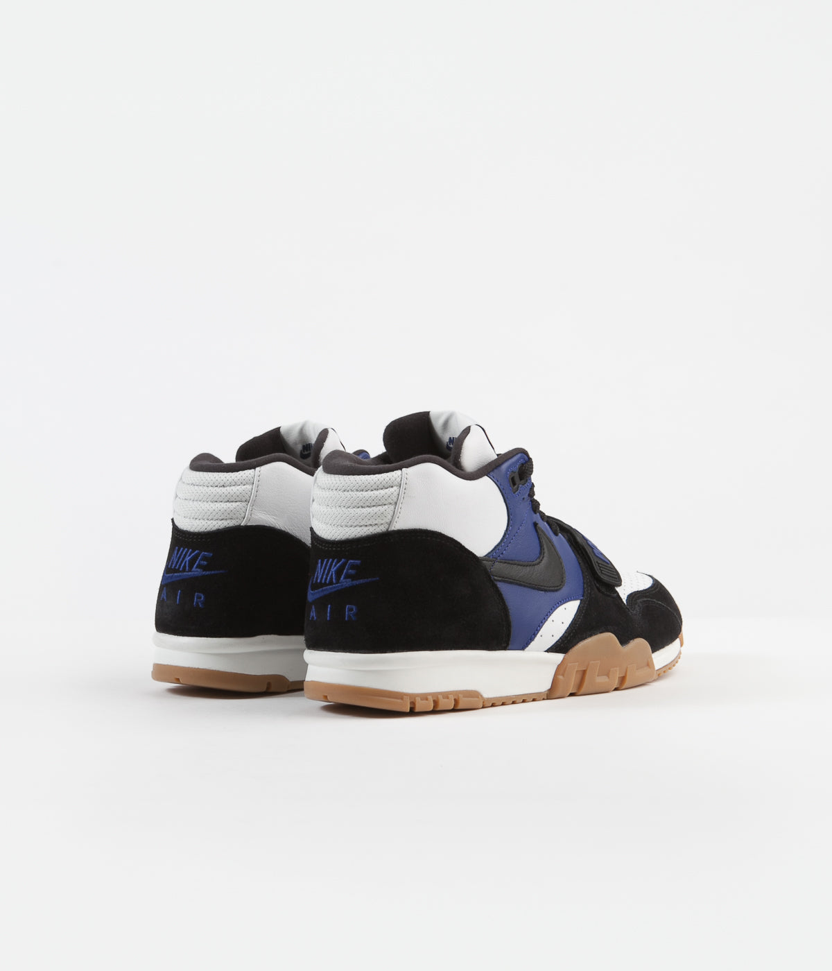polar x nike sb air trainer 1