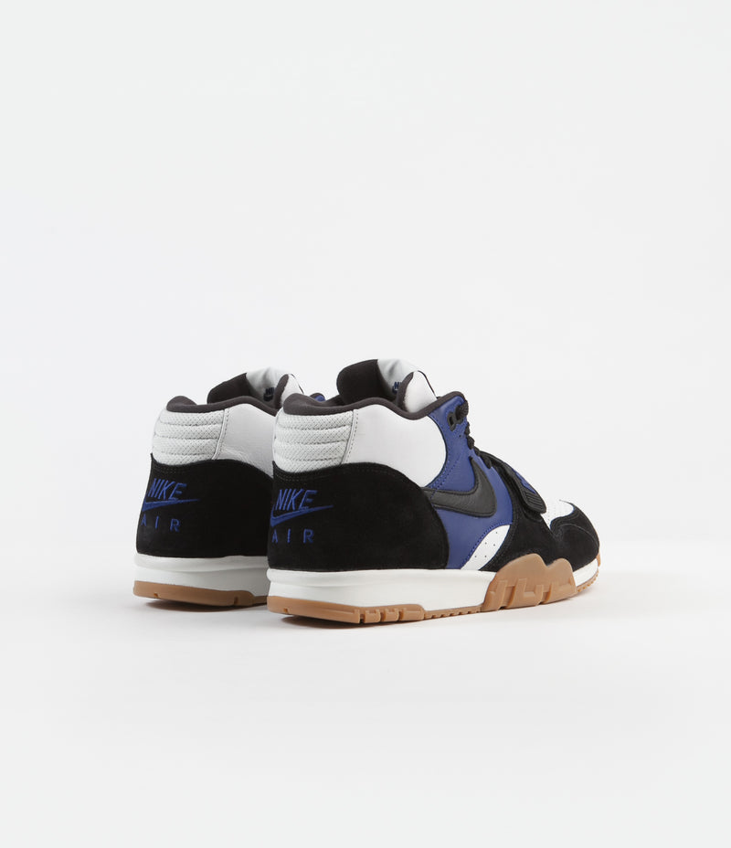 nike air trainer polar
