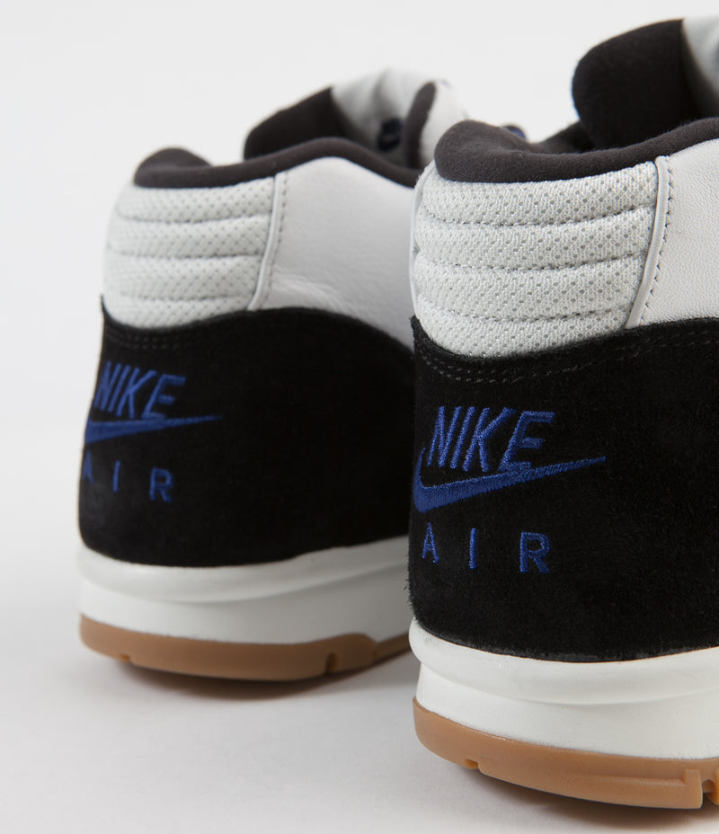 nike air trainer polar