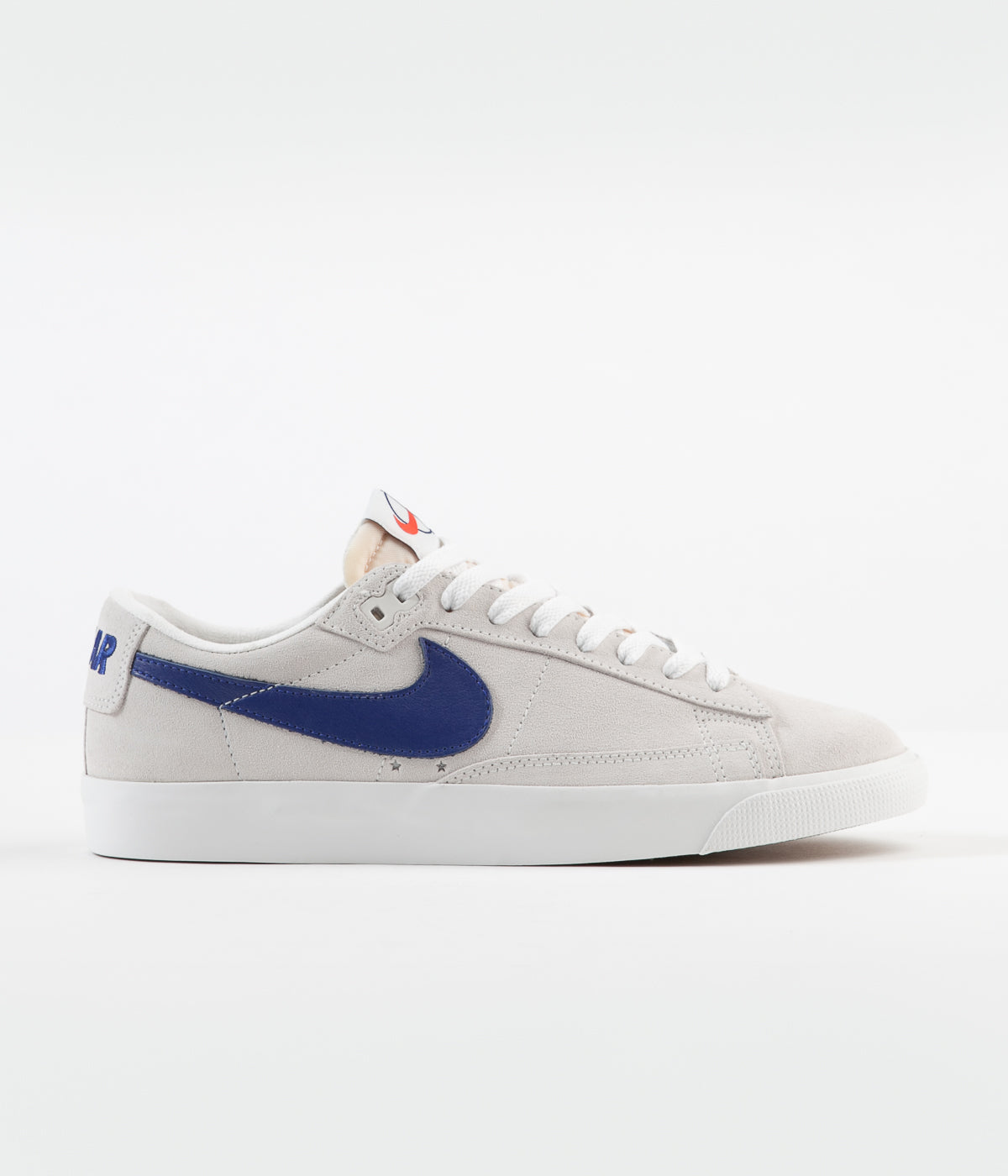 nike sb x polar blazer low