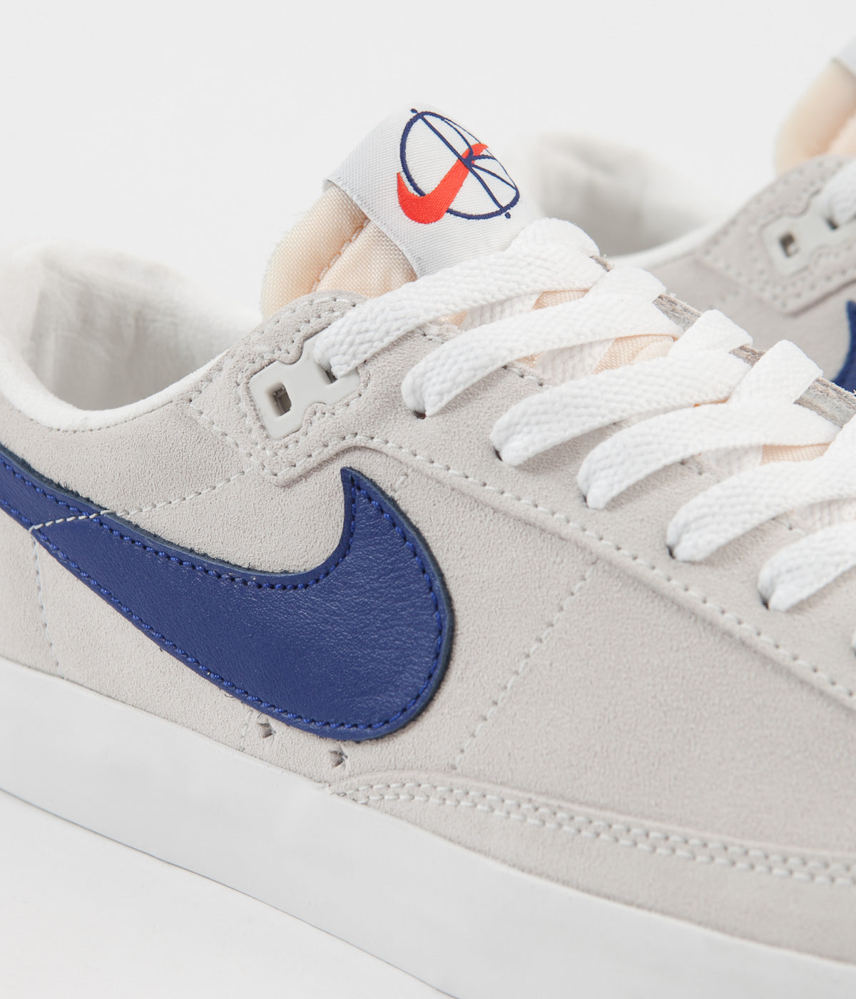 nike sb x polar blazer low