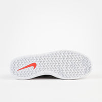 Nike SB x Samborghini Nyjah Free 2 Premium Shoes - Light Photo Blue / Metallic Silver - Game Royal thumbnail