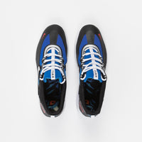Nike SB x Samborghini Nyjah Free 2 Premium Shoes - Light Photo Blue / Metallic Silver - Game Royal thumbnail