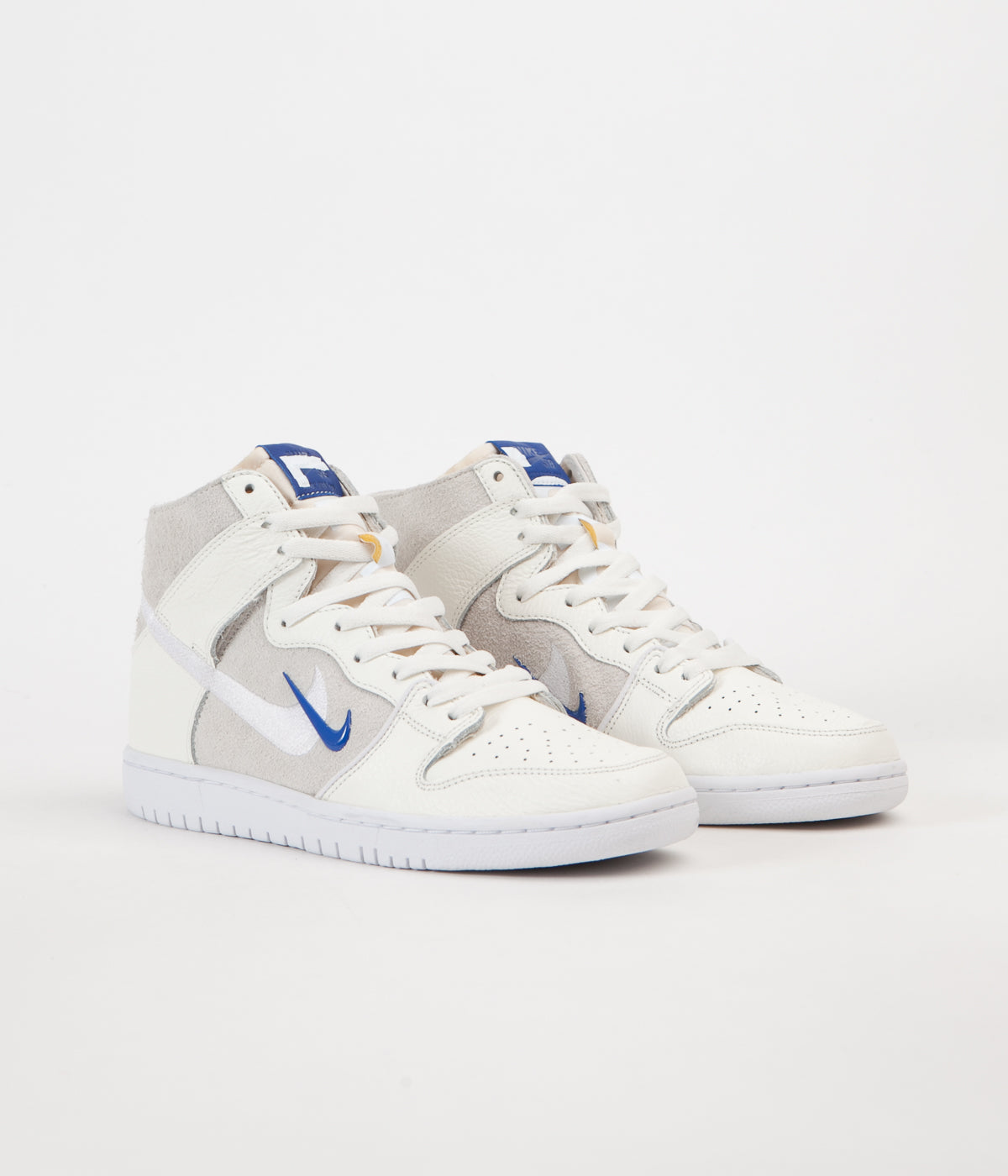 nike sb x soulland dunk high